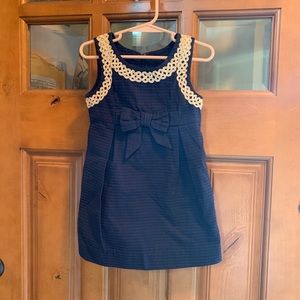 Lily Pulitzer 3t dress